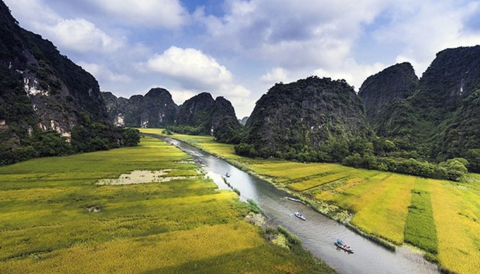 Ninh Binh